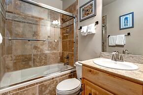 Timber Wolf Lodge 3 Bedrooms TWL-5B by KBM