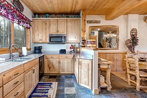 Timber Wolf Lodge 3 Bedrooms TWL-5B by KBM