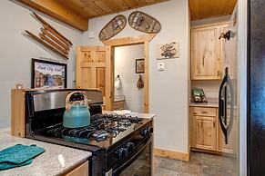Timber Wolf Lodge 3 Bedrooms TWL-5B by KBM