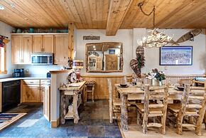 Timber Wolf Lodge 3 Bedrooms TWL-5B by KBM