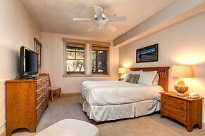 Town Pointe 3 BedroomsTPC-102C by KBM