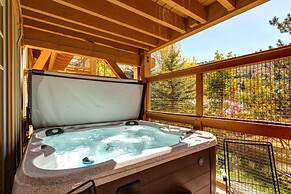 Town Pointe 3 BedroomsTPC-102C by KBM