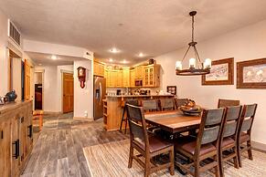 Town Pointe 3 BedroomsTPC-102C by KBM