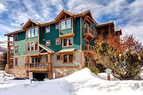 Town Pointe 3 BedroomsTPC-102C by KBM