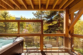 Town Pointe 3 BedroomsTPC-102C by KBM