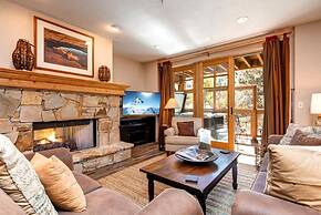 Town Pointe 3 BedroomsTPC-102C by KBM