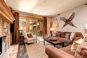 Town Pointe 3 BedroomsTPC-102C by KBM