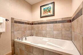 Town Pointe 3 BedroomsTPC-102C by KBM