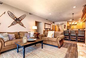 Town Pointe 3 BedroomsTPC-102C by KBM