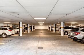 Town Pointe 3 BedroomsTPC-102C by KBM