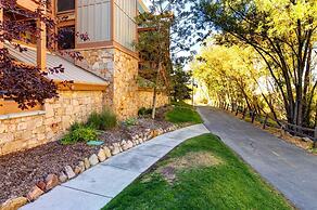 Town Pointe 3 BedroomsTPC-102C by KBM