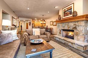 Town Pointe 3 BedroomsTPC-102C by KBM