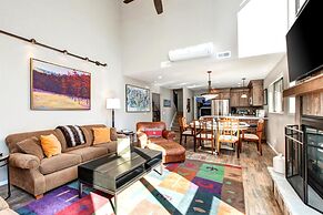 Red Pine 4 Bedrooms RPT-14T by KBM