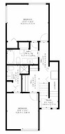 Red Pine 4 Bedrooms RPT-14T by KBM