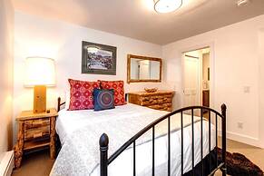 Red Pine 4 Bedrooms RPT-14T by KBM