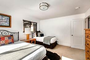 Red Pine 4 Bedrooms RPT-14T by KBM