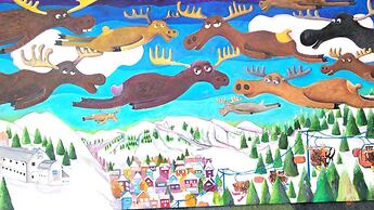 Red Pine 4 Bedrooms RPT-14T by KBM