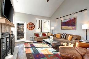 Red Pine 4 Bedrooms RPT-14T by KBM