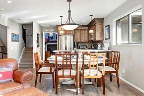 Red Pine 4 Bedrooms RPT-14T by KBM