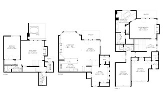 Vintage On The Strand 4 Bedrooms VIN-17 by KBM