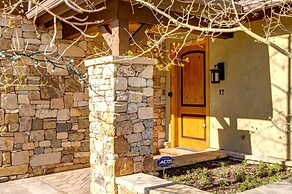 Vintage On The Strand 4 Bedrooms VIN-17 by KBM