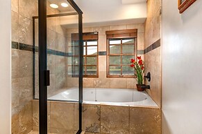 ParkSide 4 Bedrooms PPS-1416 by KBM