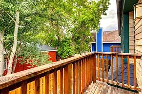 ParkSide 4 Bedrooms PPS-1416 by KBM