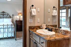 ParkSide 4 Bedrooms PPS-1416 by KBM