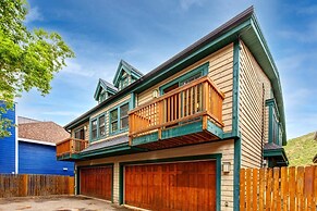 ParkSide 4 Bedrooms PPS-1416 by KBM