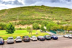 ParkSide 4 Bedrooms PPS-1416 by KBM