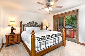 ParkSide 4 Bedrooms PPS-1416 by KBM