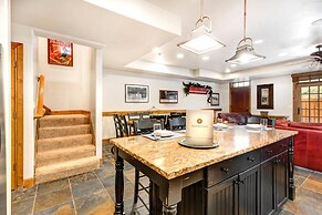 ParkSide 4 Bedrooms PPS-1416 by KBM