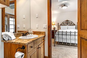 ParkSide 4 Bedrooms PPS-1416 by KBM