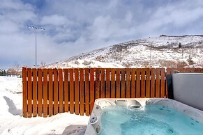 ParkSide 4 Bedrooms PPS-1416 by KBM