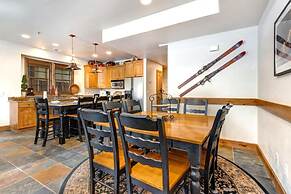 ParkSide 4 Bedrooms PPS-1416 by KBM