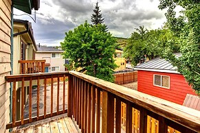 ParkSide 4 Bedrooms PPS-1416 by KBM