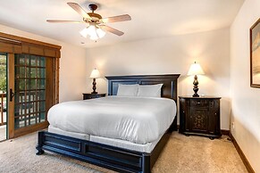 ParkSide 4 Bedrooms PPS-1416 by KBM