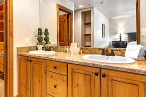 ParkSide 4 Bedrooms PPS-1416 by KBM