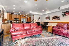 ParkSide 4 Bedrooms PPS-1416 by KBM