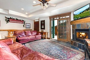 ParkSide 4 Bedrooms PPS-1416 by KBM