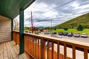 ParkSide 4 Bedrooms PPS-1416 by KBM