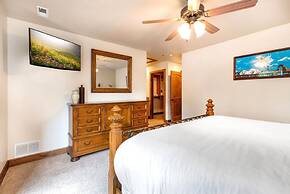 ParkSide 4 Bedrooms PPS-1416 by KBM