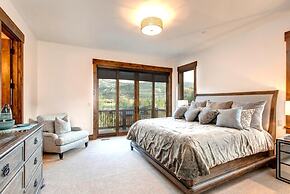 Solamere Escape 5 Bedrooms PSD-2071 by KBM