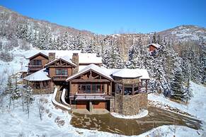 KBM Resorts: Deer Valley Home Breathtaking Views, Elevator, Gourmet Ki