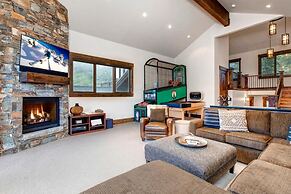 Solamere Escape 5 Bedrooms PSD-2071 by KBM