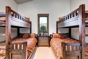 Solamere Escape 5 Bedrooms PSD-2071 by KBM