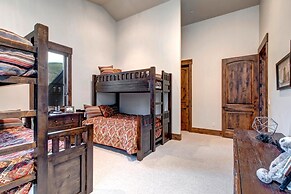 Solamere Escape 5 Bedrooms PSD-2071 by KBM