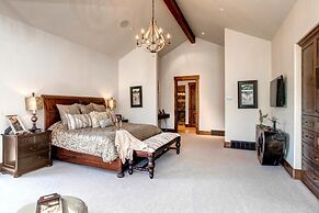 Solamere Escape 5 Bedrooms PSD-2071 by KBM