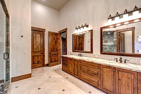 Solamere Escape 5 Bedrooms PSD-2071 by KBM