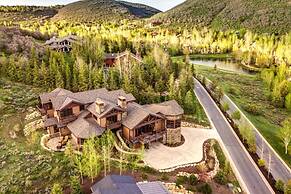 KBM Resorts: Deer Valley Home Breathtaking Views, Elevator, Gourmet Ki